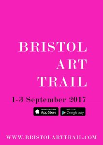 Bristol Art Trail 2017